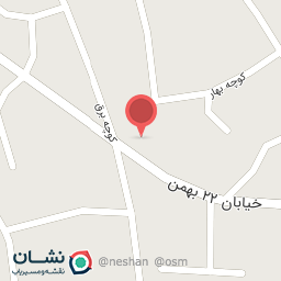 عکس سوپر مارکت پورمند