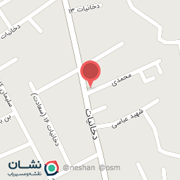 عکس سوپرمارکت حسین رضایی