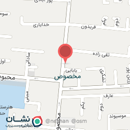 عکس آبمیوه و بستنی بابا مرتضی