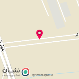 عکس تعمیرگاه ایسوزو علی امامی