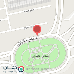 عکس جانبازان