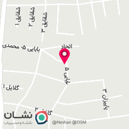 عکس کارگاه کیک و شیرینی سیکاس