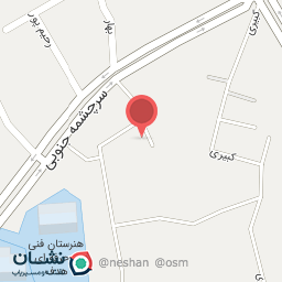 عکس دانشکده فنی و حرفه ای میانه