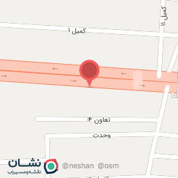 عکس قفل سازی و اگزوزسازی مهدی