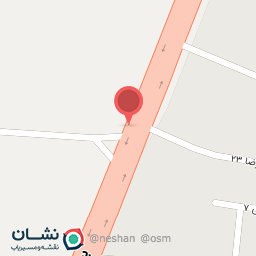 عکس باتری امین