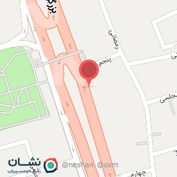 عکس جهان تینر