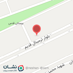 عکس کافه رستوران هشتگ 