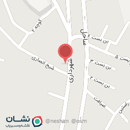 عکس نانوایی بربری