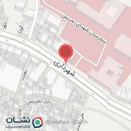 عکس کافه نان شمیران