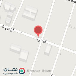 عکس آرایشگاه سحر سالن