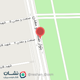 عکس صنعت و معدن