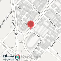 عکس داروخانه دکتر مدرسی