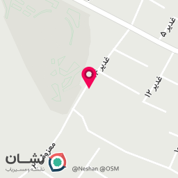 عکس فروشگاه کشاورزی انشان کشت