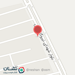 عکس کوچه ساعت