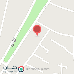 عکس مسجد سلمان فارسی