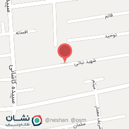 عکس مجتمع مسکونی سبحان پلاک 23