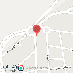 عکس مصطفی خمینی