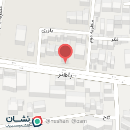 عکس عطاری و گیاهان دارویی نیاوران
