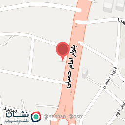 عکس نانوایی سنگکی صارمی