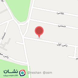 عکس فروشگاه کالاهای تاشو و کمپینگ بالاخانی