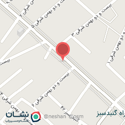 عکس آرایشگاه نیکتا