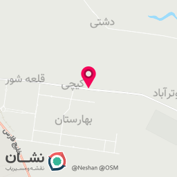 عکس زیروبندسازی طغیانی