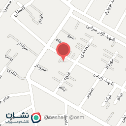 عکس افشار نوین تهویه