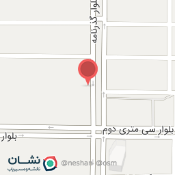 عکس سرای ورزشکاران