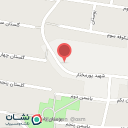 عکس باشگاه ارین شرق