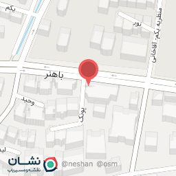 عکس سالن زیبایی قائم