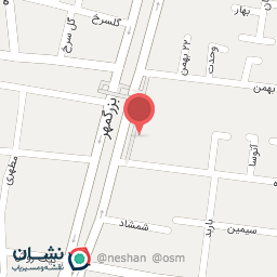 عکس شرکت شهرک بتن