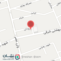 عکس دفتر اسناد رسمی 98 شهریار