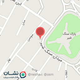 عکس تریکو شنل