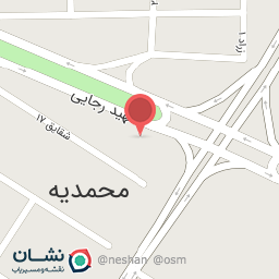 عکس فروشگاه فرمانی