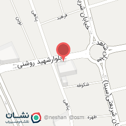 عکس آرایشگاه مردانه آرین