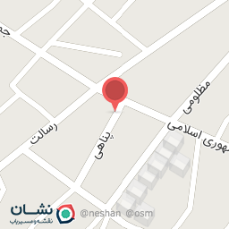 عکس آرایشگاه مردانه مهدور