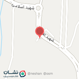 عکس مجموعه چوب کاظمی