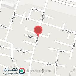 عکس قهوه دانه جنوب ۲