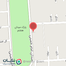 عکس شال و روسری ویترین