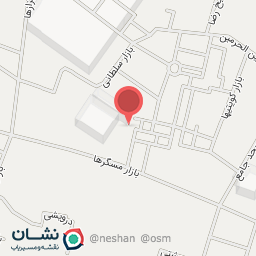 عکس فروشگاه مدرن گارمنت
