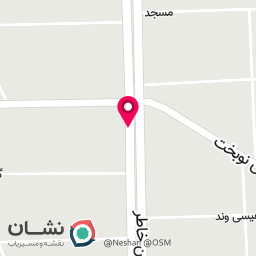 عکس پیرایش نصر
