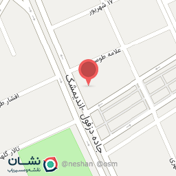 عکس دفتر ثبت اسناد رسمی ۴۲۵