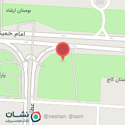 عکس سرویس بهداشتی پارک عطار