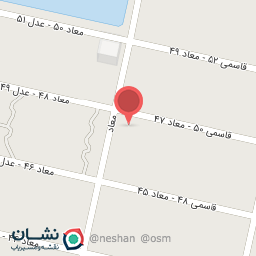 عکس آژانس سعدی