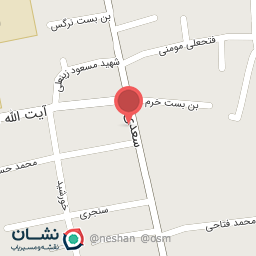 عکس بستنی محمد علی جلالی