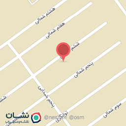 عکس رنگ روی پلاستیک