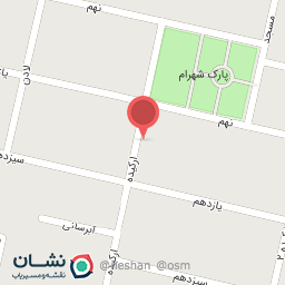 عکس دکتر وحیده کیانی (مطب پوست و مو )