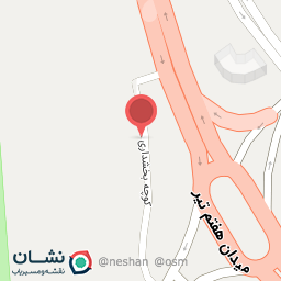 عکس آهن آلات ساکن بناب