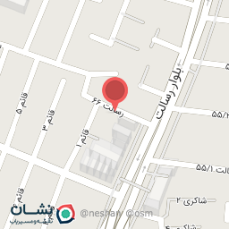 عکس آرایشگاه مریم برتر