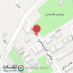 عکس مهندسین مشاور پارس پرنون